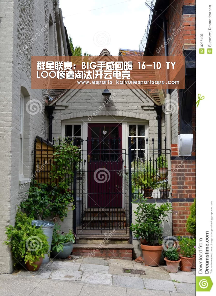 群星联赛:BIG手感回暖 16-10 TYLOO惨遭淘汰|开云电竞(图1) 电竞官网
